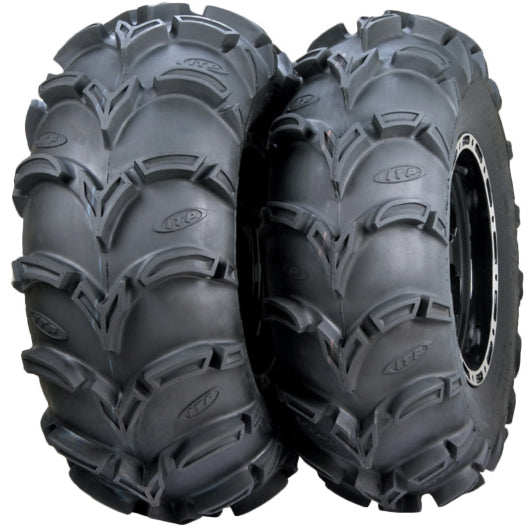 ITP Rengas Mud Lite 27x10.00-12 (255/75-12) E-hyv.