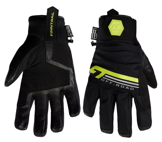 Gloves GT