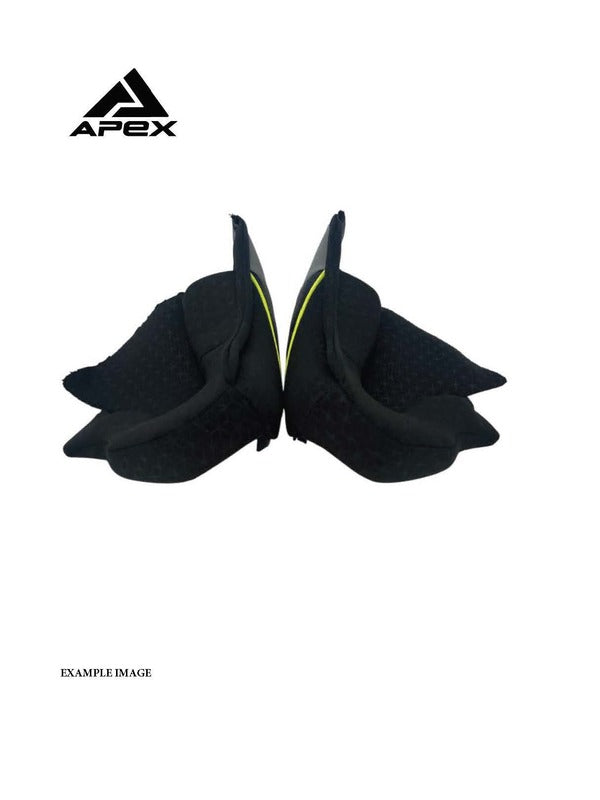 AC500, AT300, AI100 Visiiri