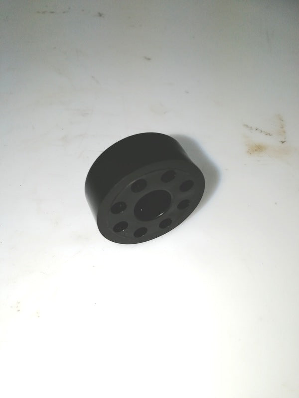Tankin kannatinkumi, Ø 36mm /  Ø13mm x 15mm