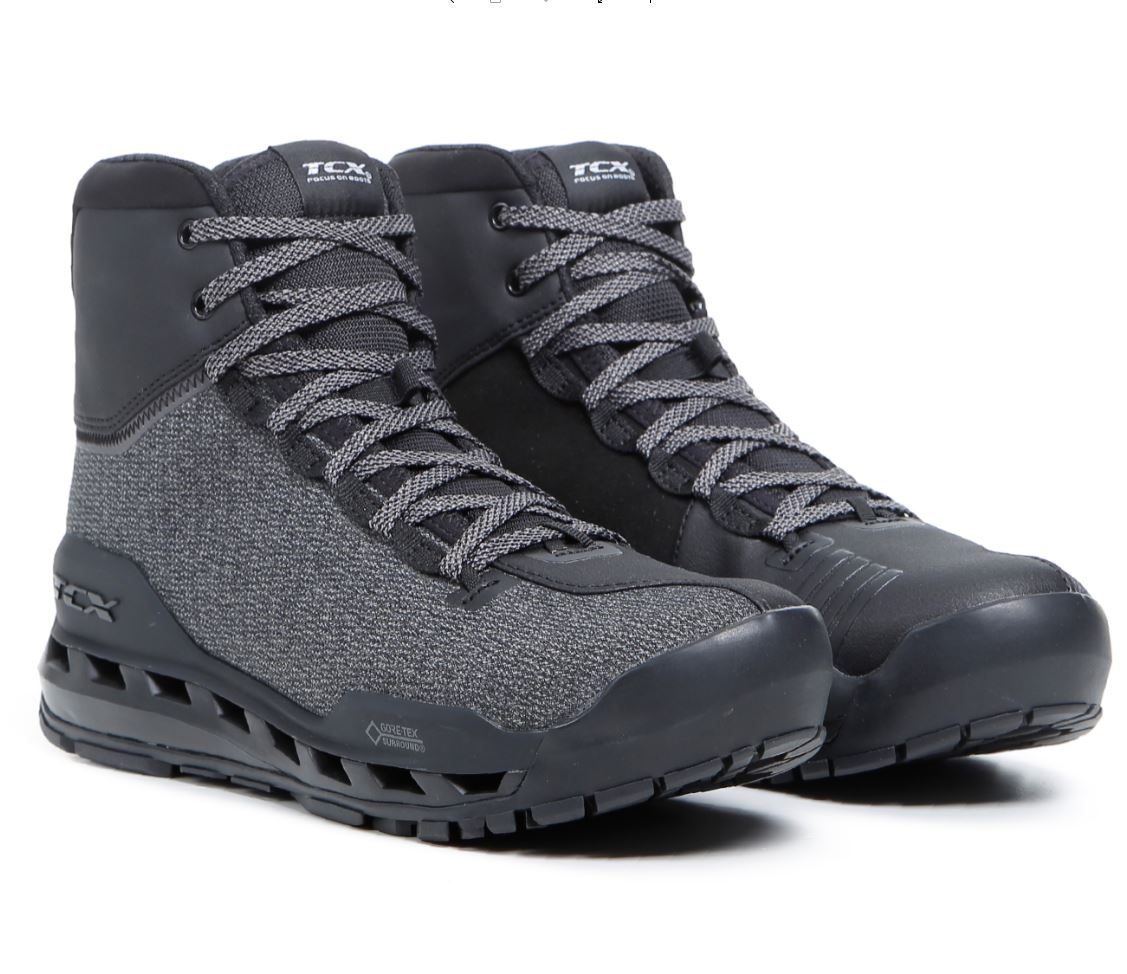 Naisten Climatrek Surround Gore-Tex MP-kengät