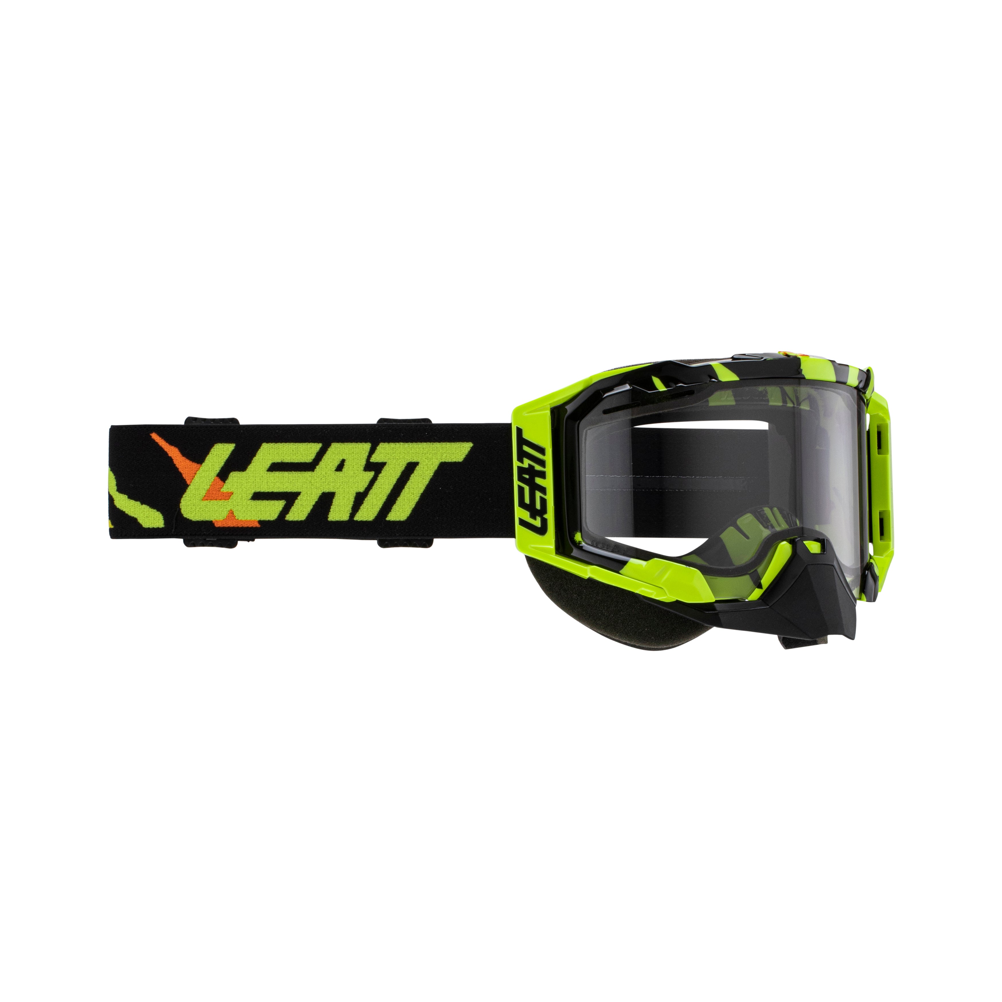 Velocity 5.5 SNX Goggle