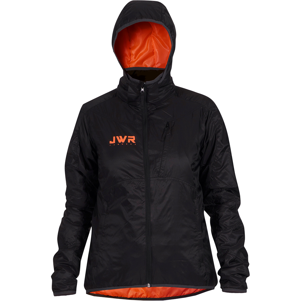 Women's Cruiser Jacket