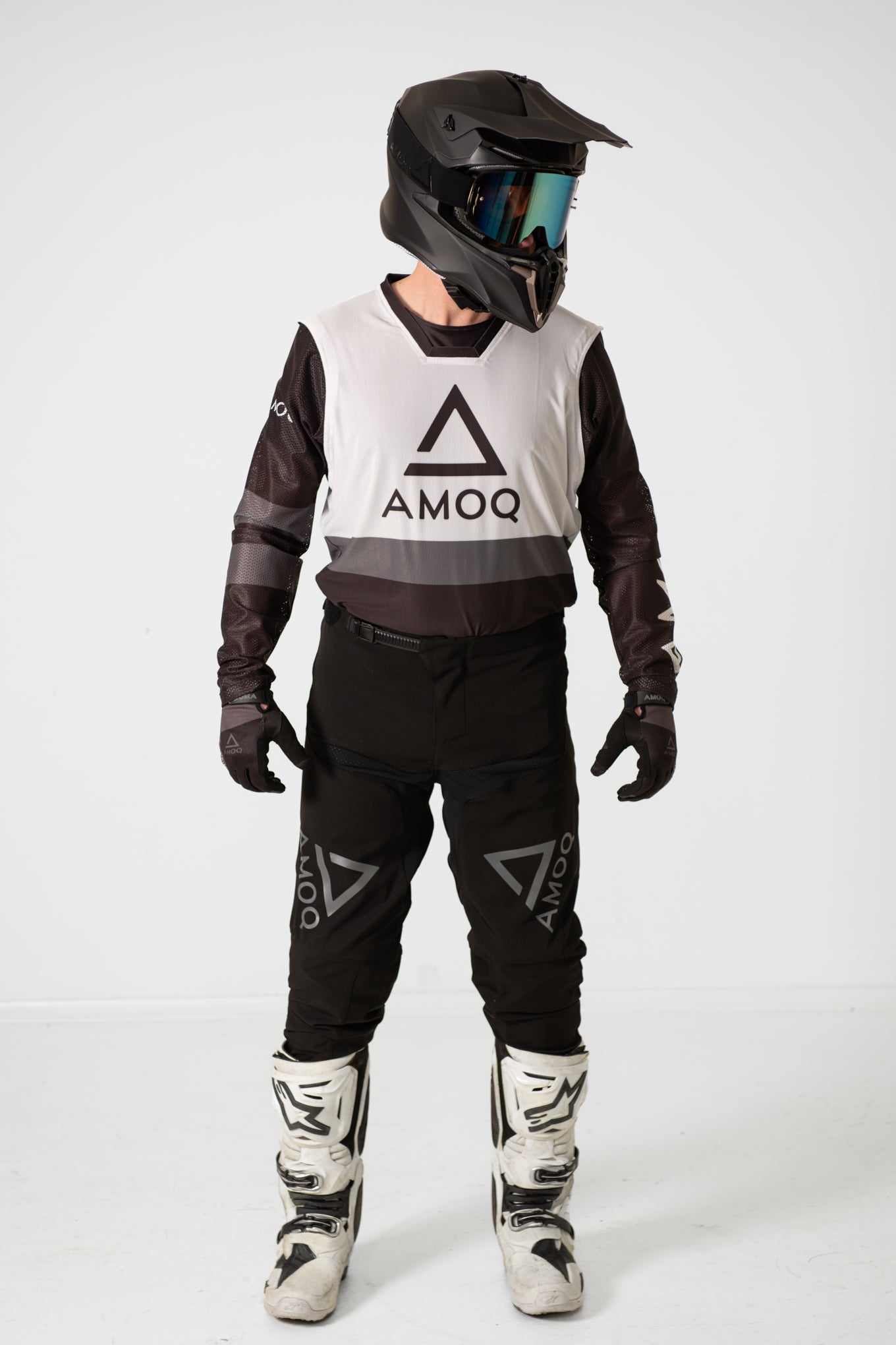 Airline Mesh MX Jersey