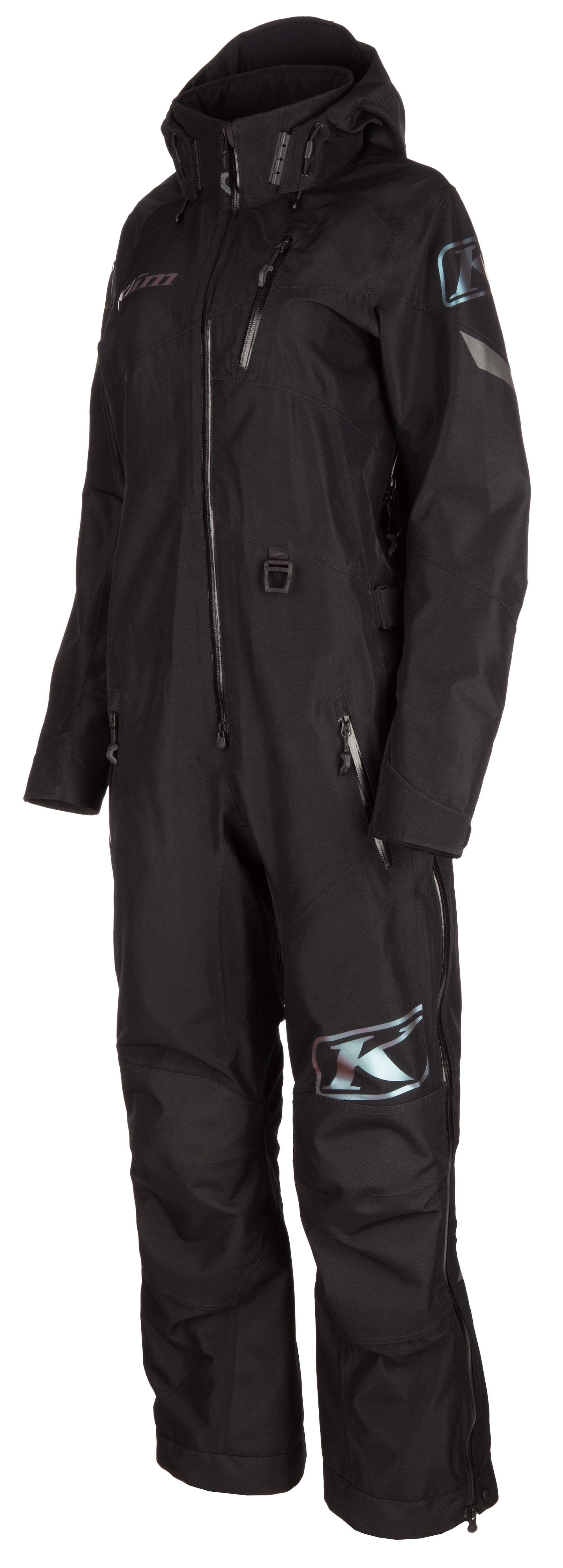 Women's Shredsa Monosuit