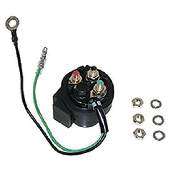 EMP Solenoidi Yamaha