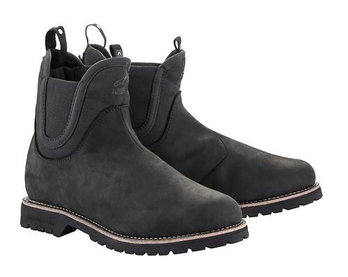 Turnstone Shoes