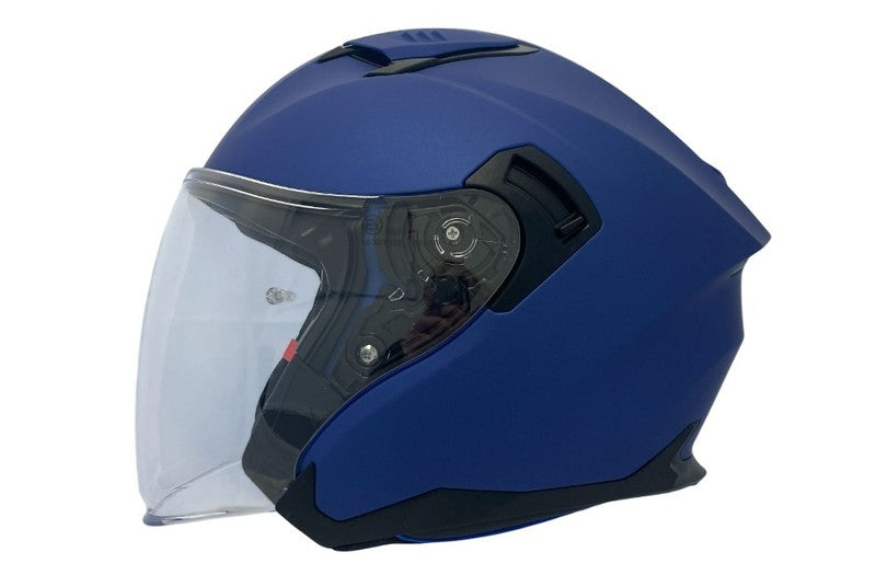 JI200 Solid Helmet