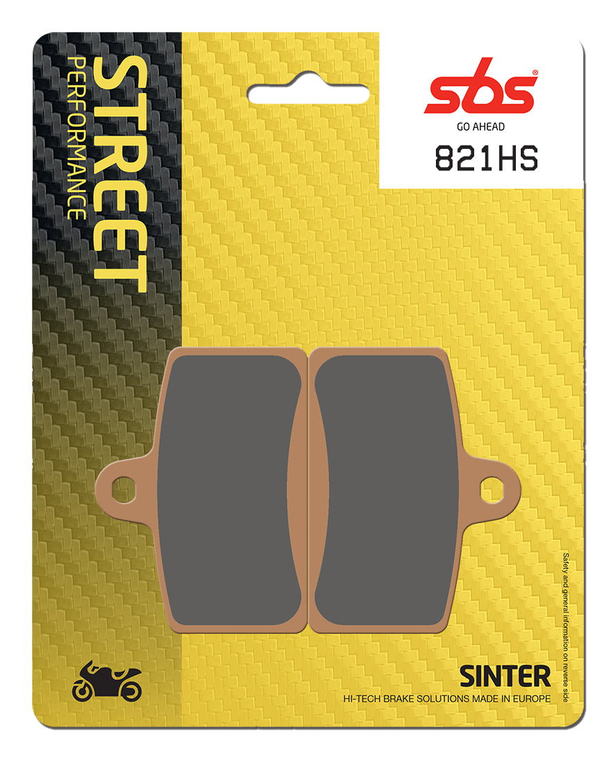Sbs Jarrupalat Sintered