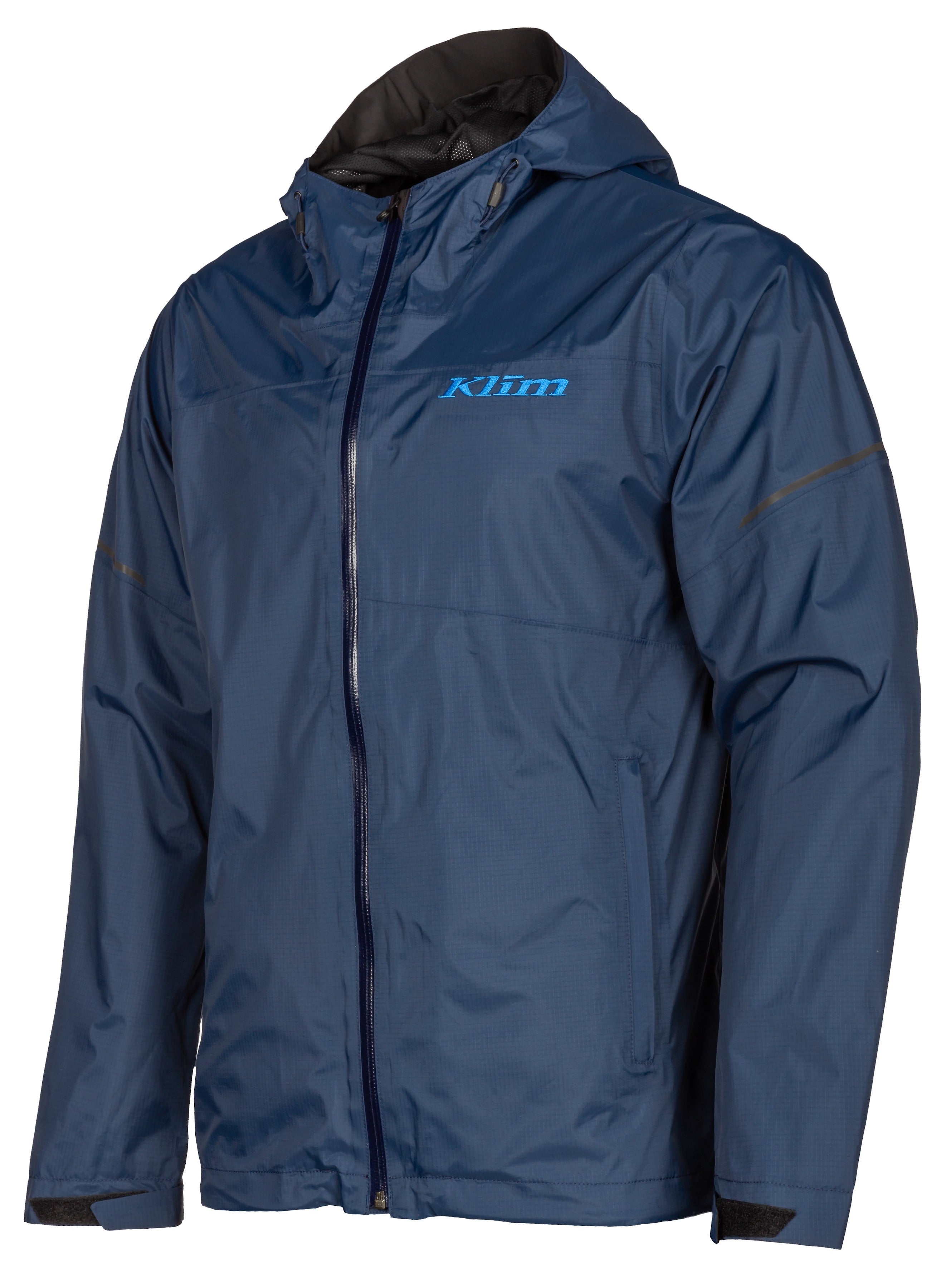 Stash Jacket
