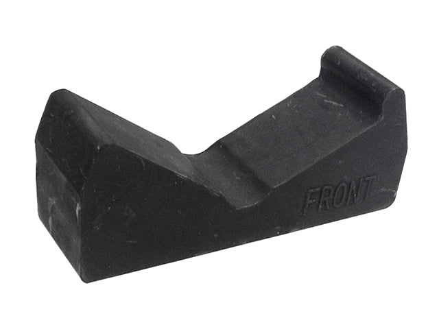 Sno-X Rubber bumper Polaris