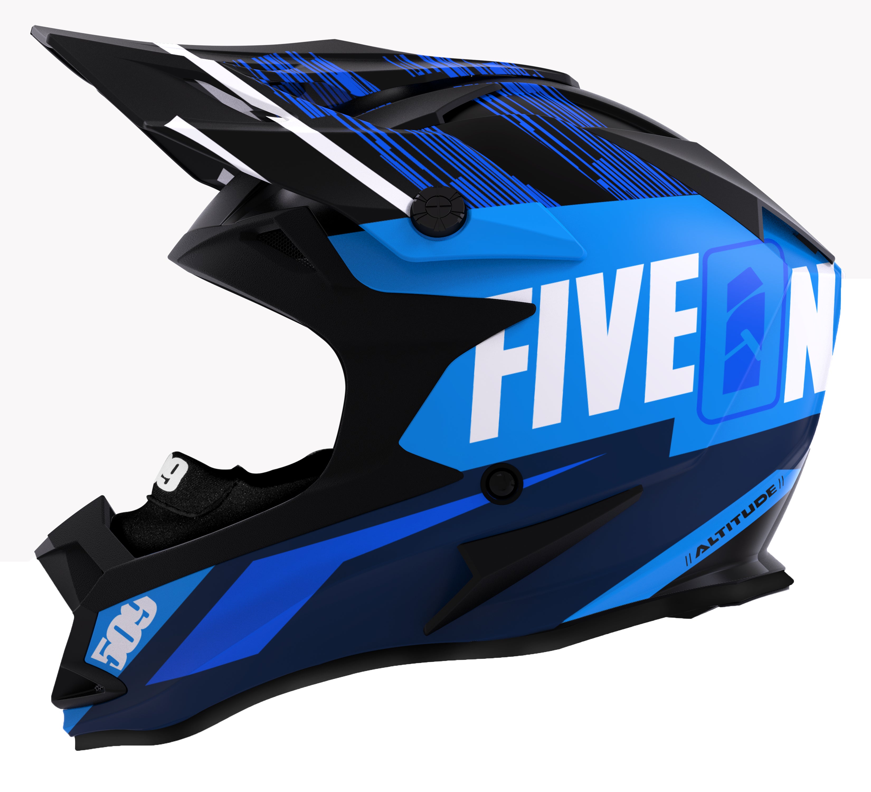 Altitude Helmet