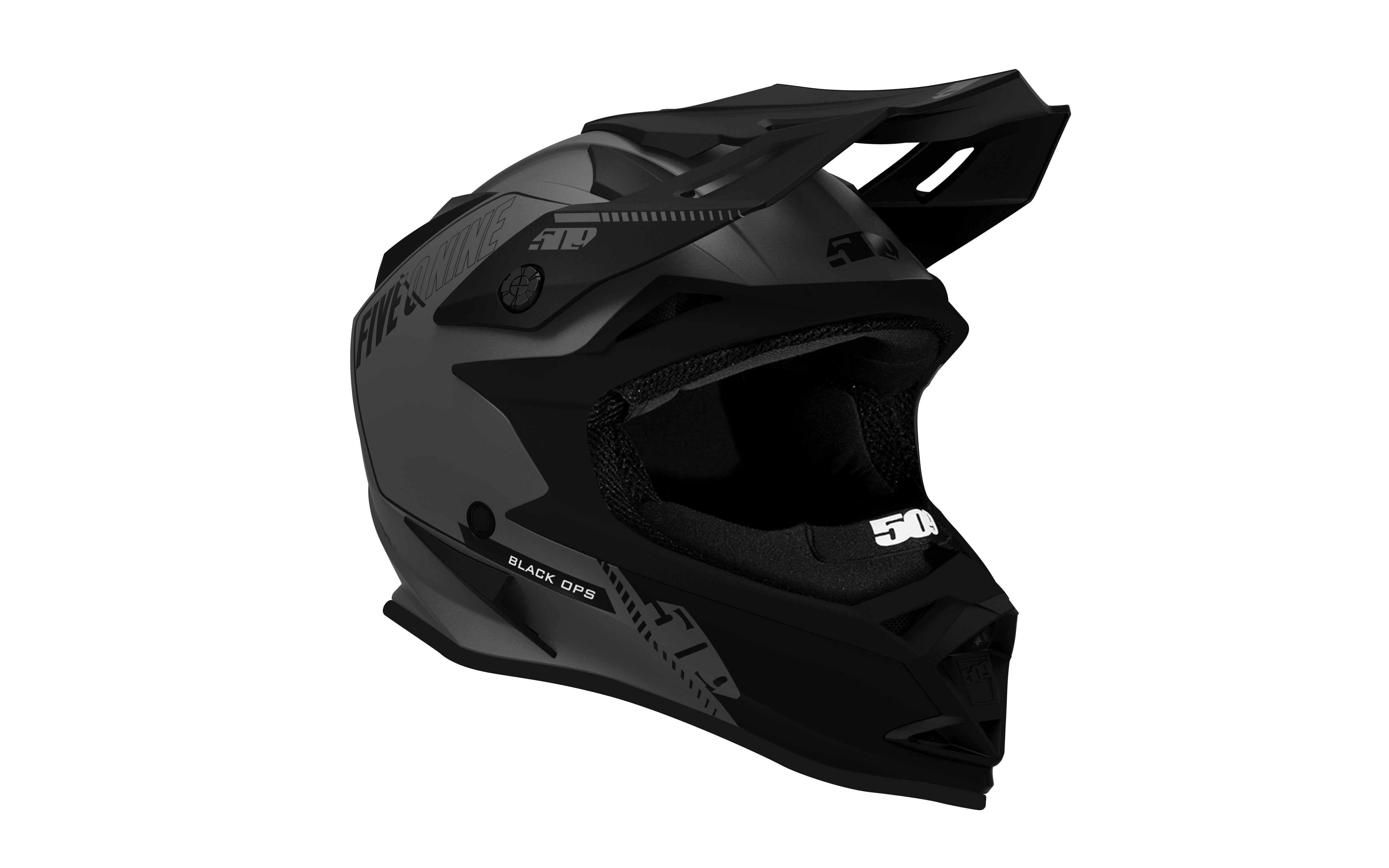 Altitude Helmet
