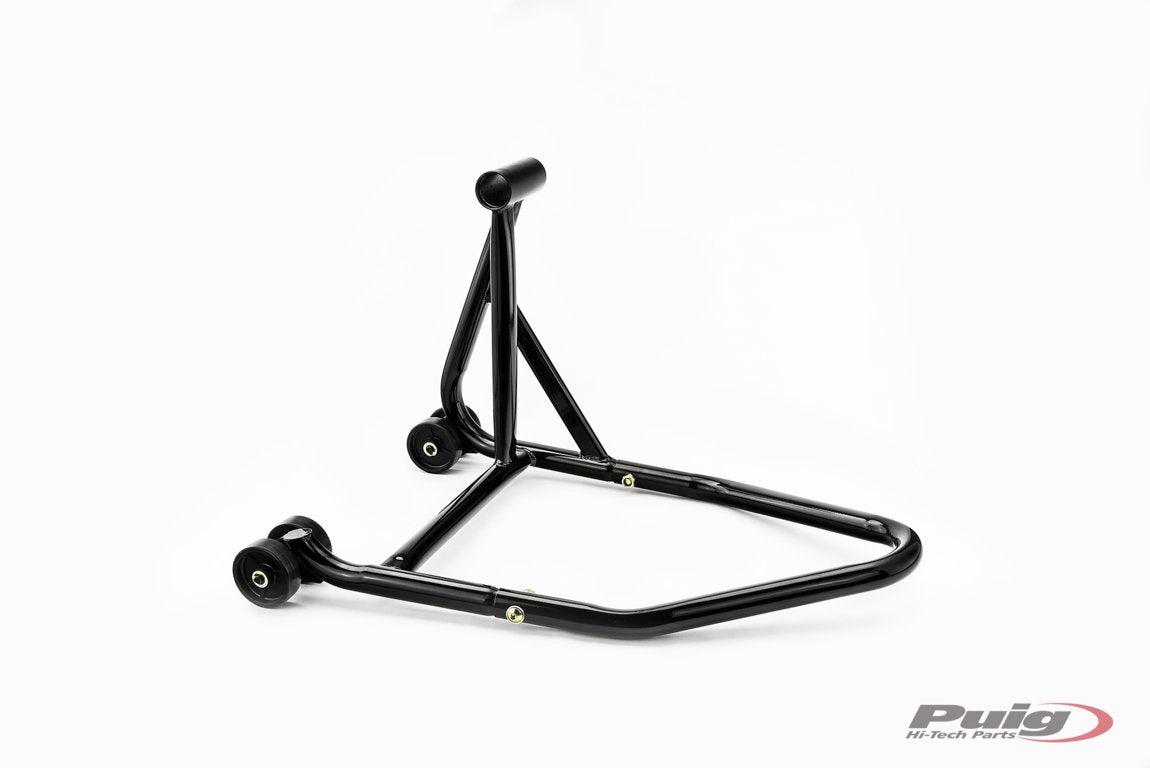 Puig Rear Stand Single Swing Arm Transmision Right Side