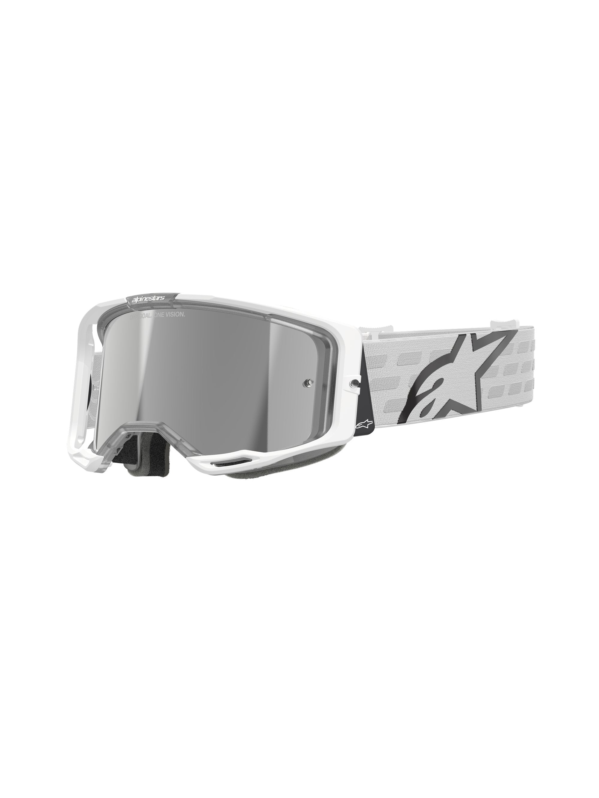 Vision 8 CORP Crossilasit
