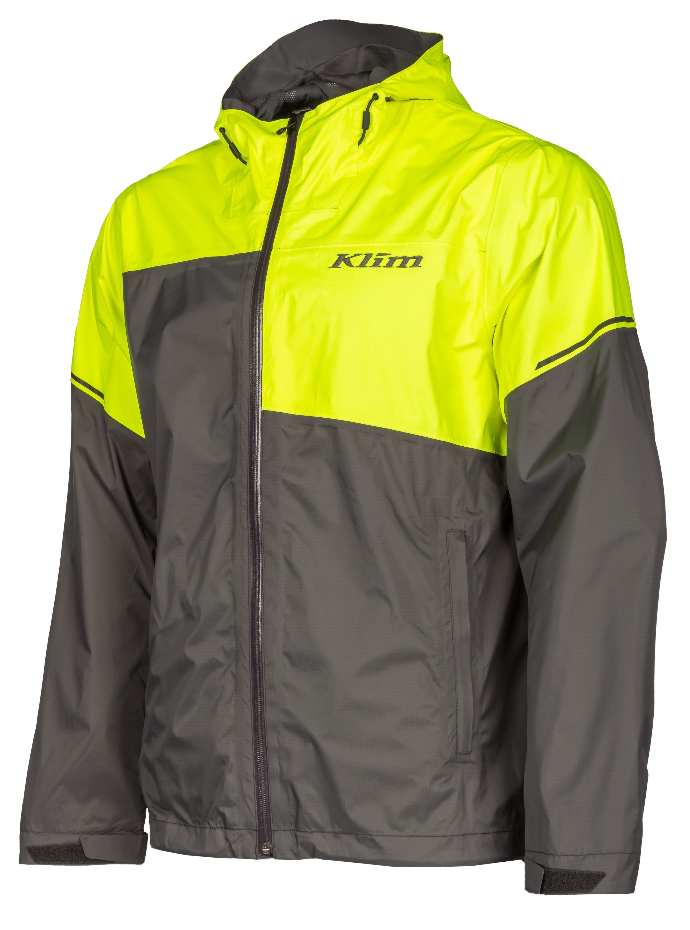 Stash Jacket