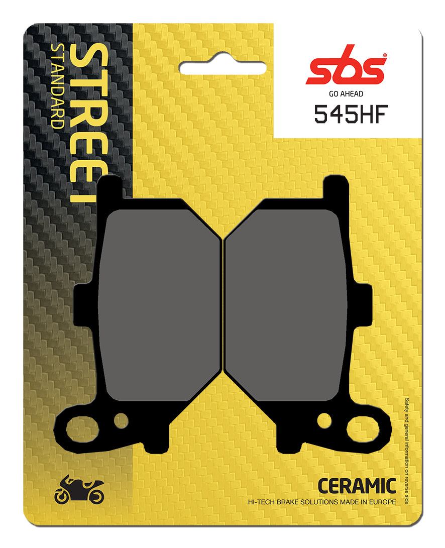 Sbs Jarrupalat Ceramic