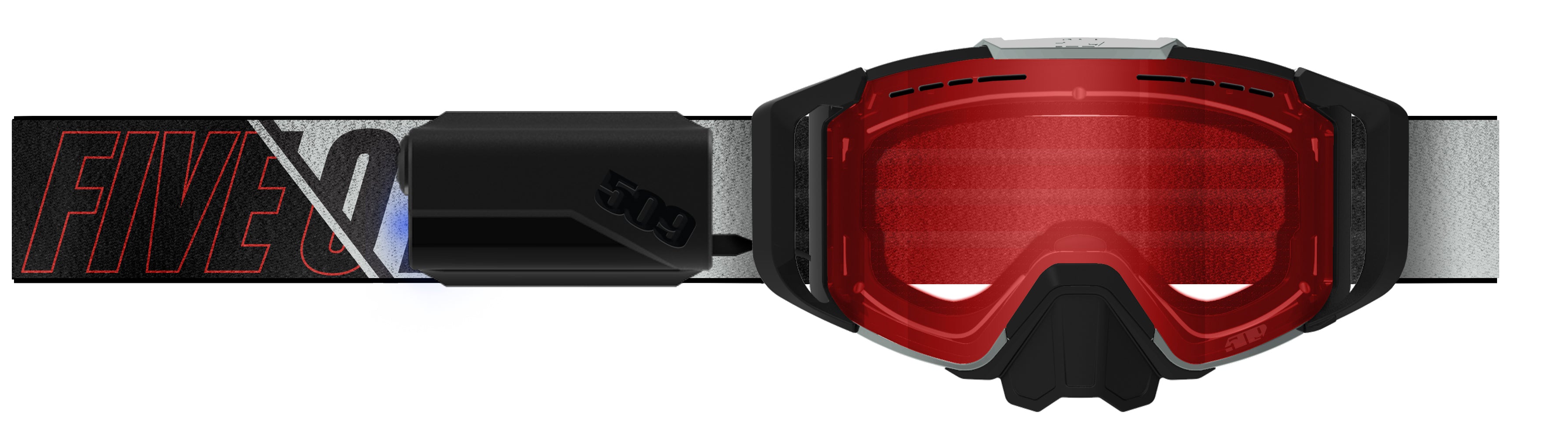 Sinister X6 Ignite Kelkkalasit