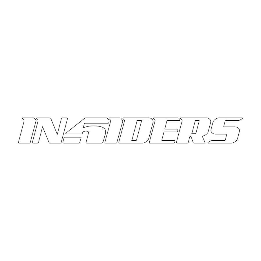 In5iders Sticker