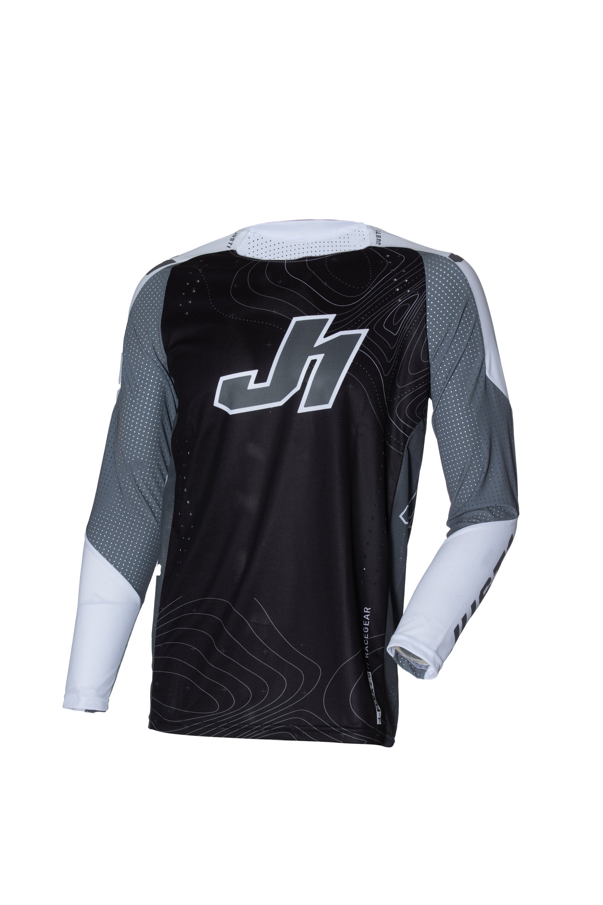 J-Flex 2.0 Frontier Jersey
