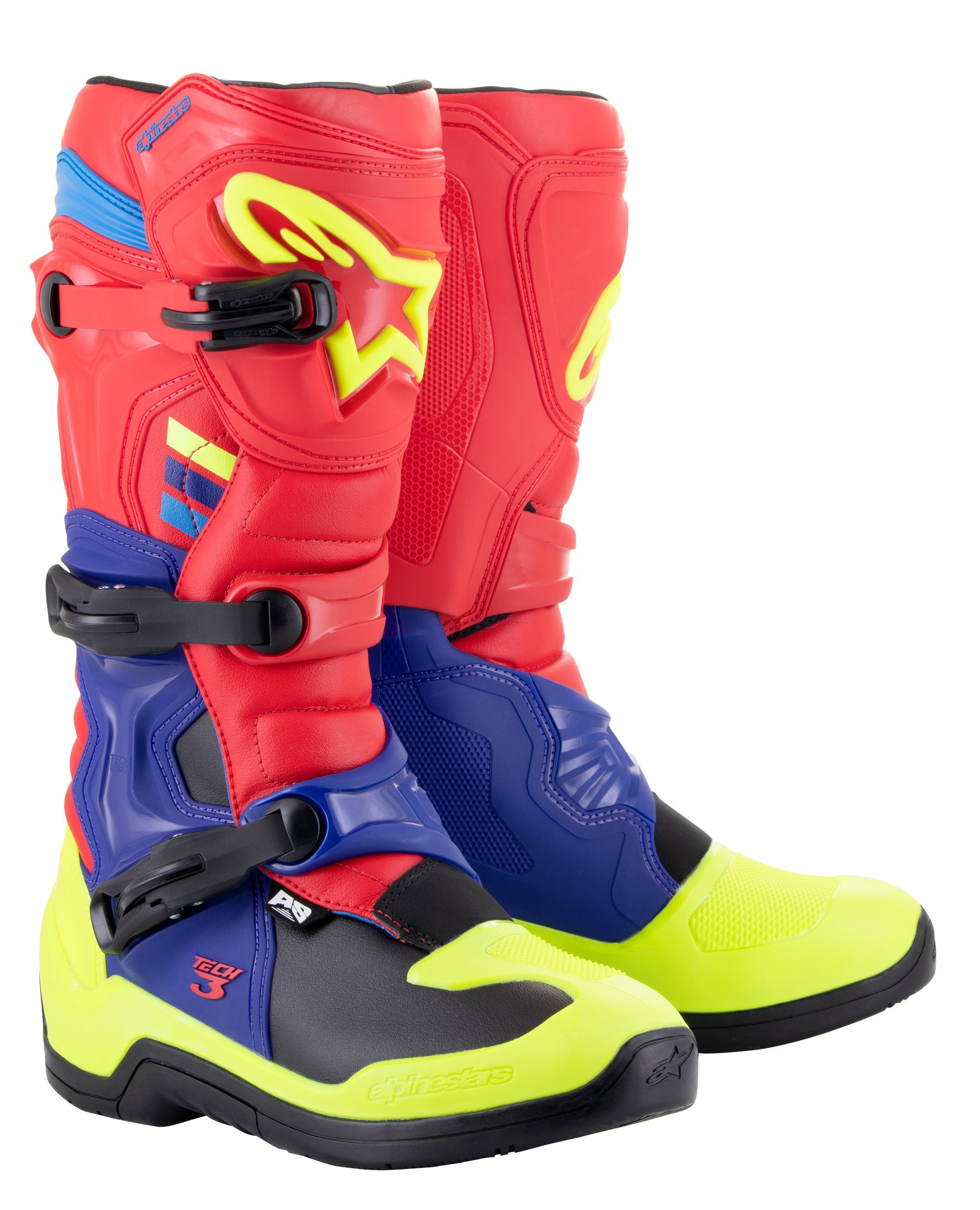 Tech 3 MX Boot