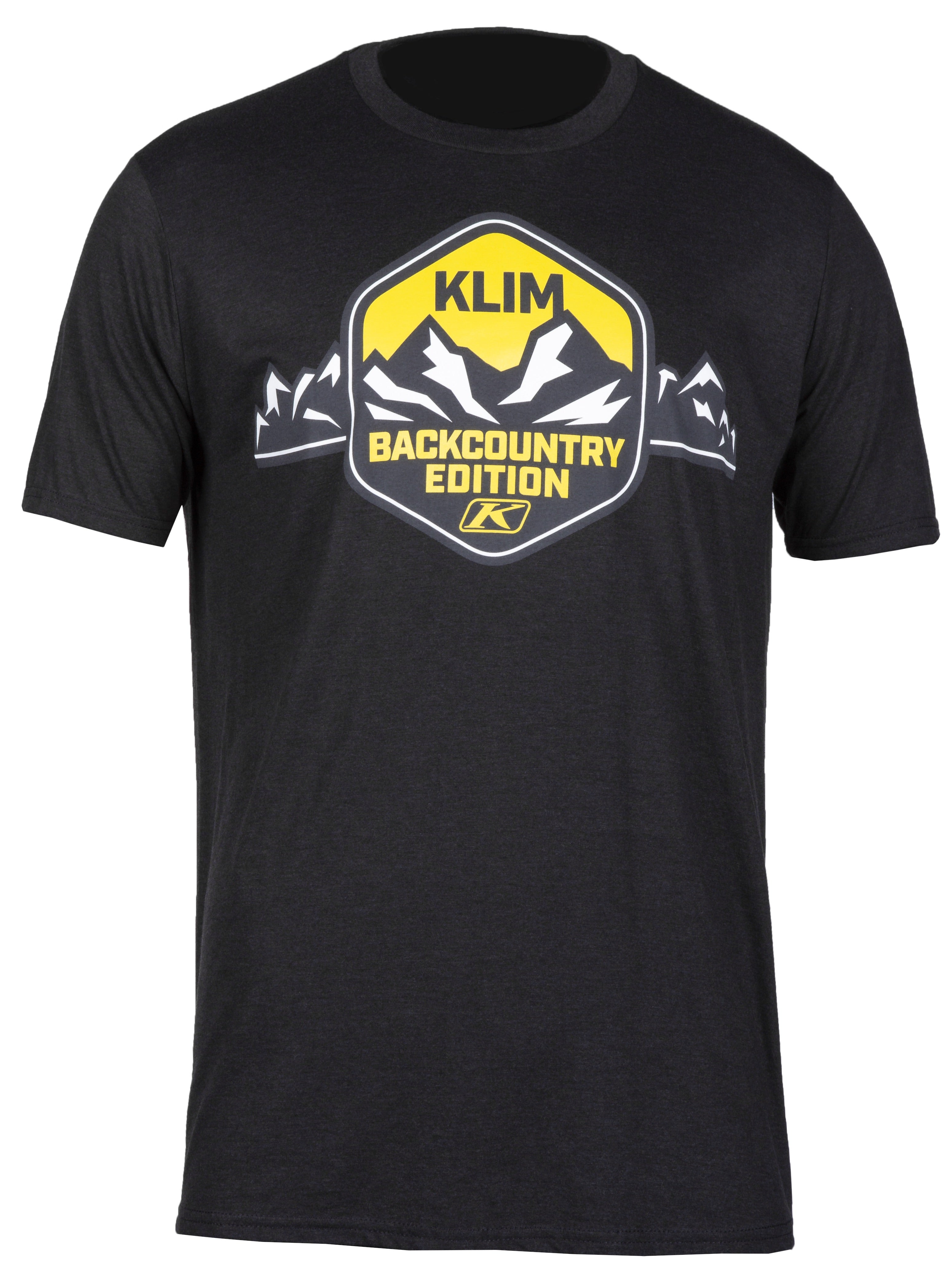 Backcountry Edition Ss Футболки