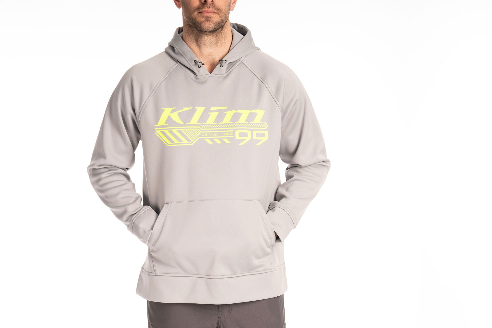 Foundation Hoodie