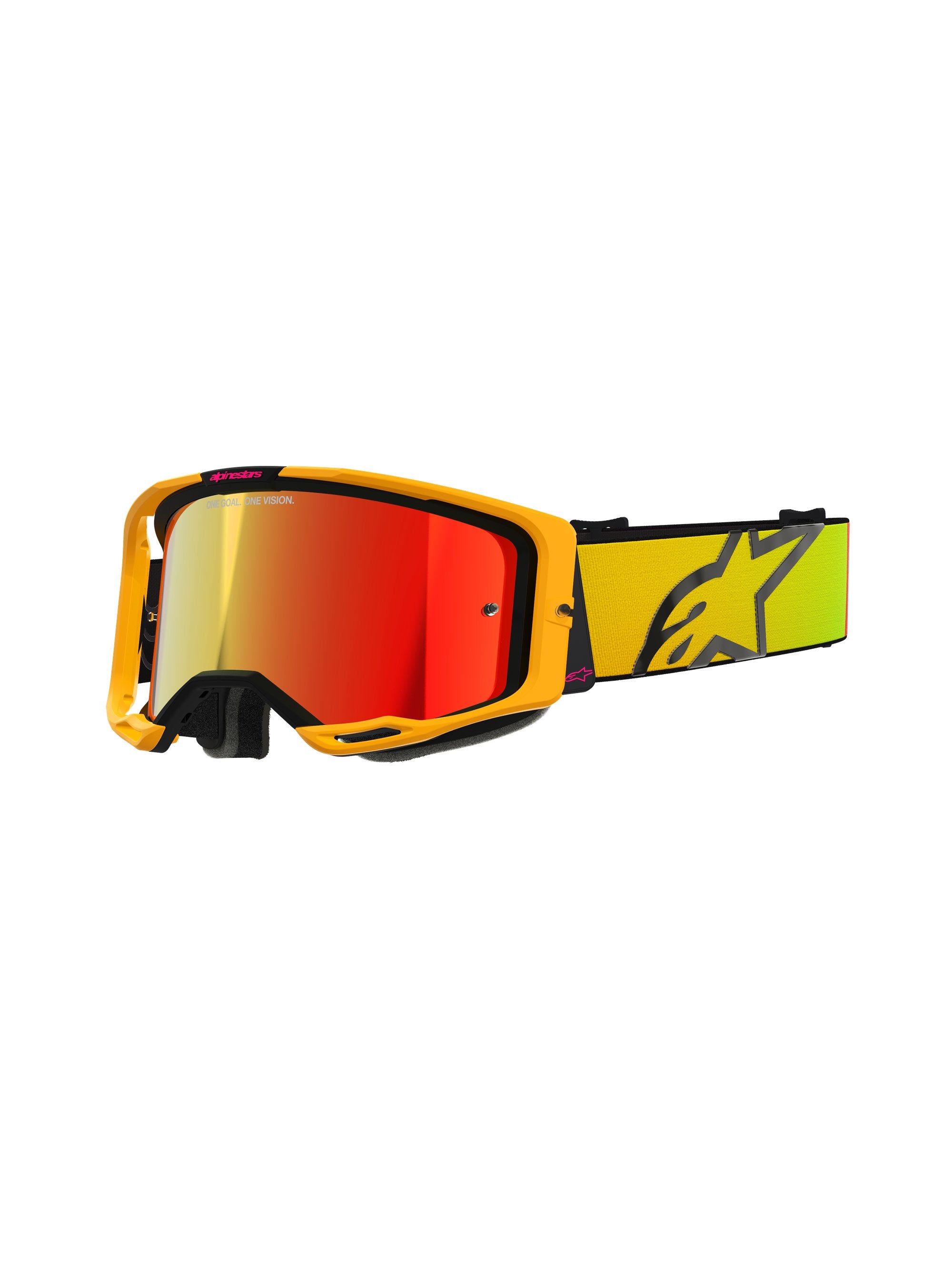 Vision 8 CORP Crossilasit