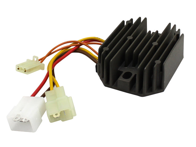 Sno-X Voltage regulator Rotax