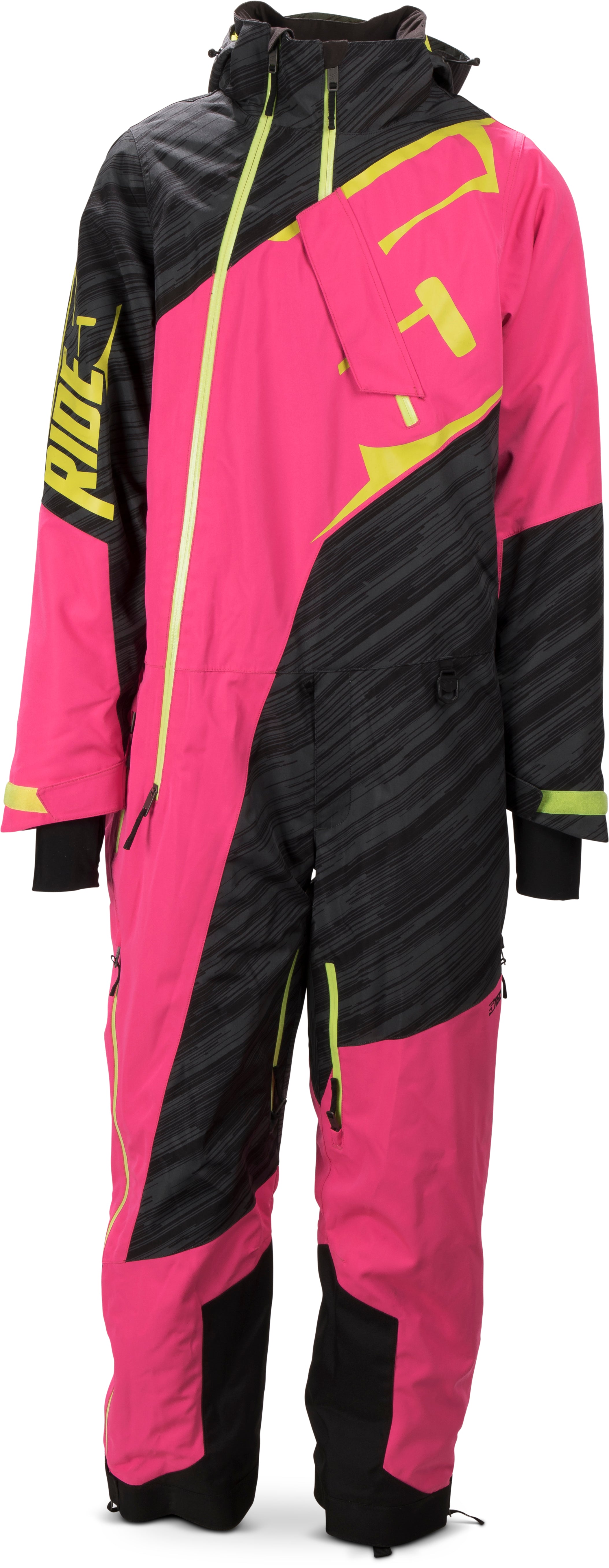 Allied Insulated Monosuit