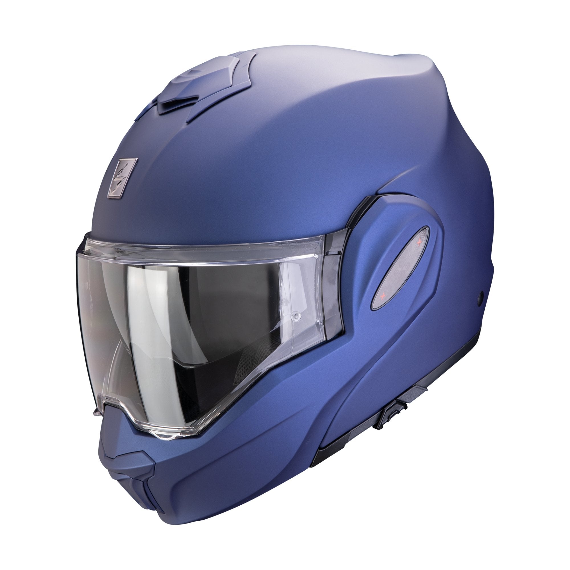 EXO-TECH EVO PRO Modular Helmet