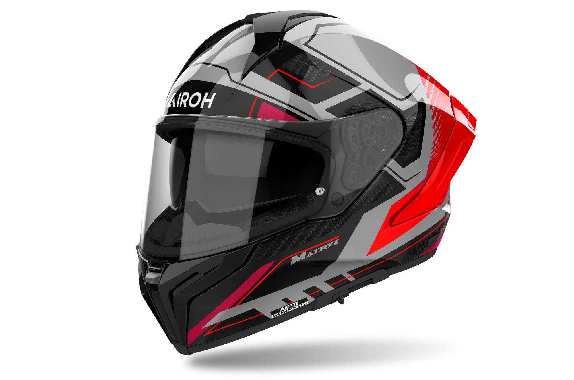 Matryx Rocket Helmet