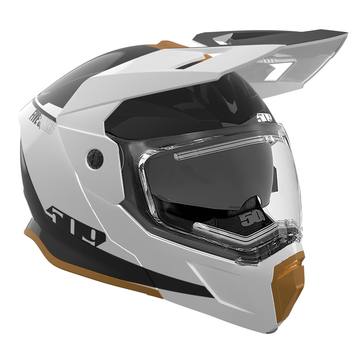 Delta R4 Ignite Helmet