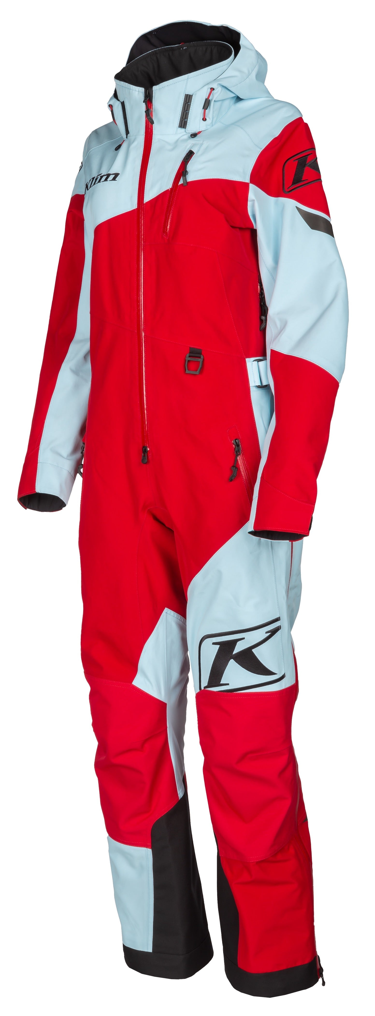 Women's Shredsa Monosuit