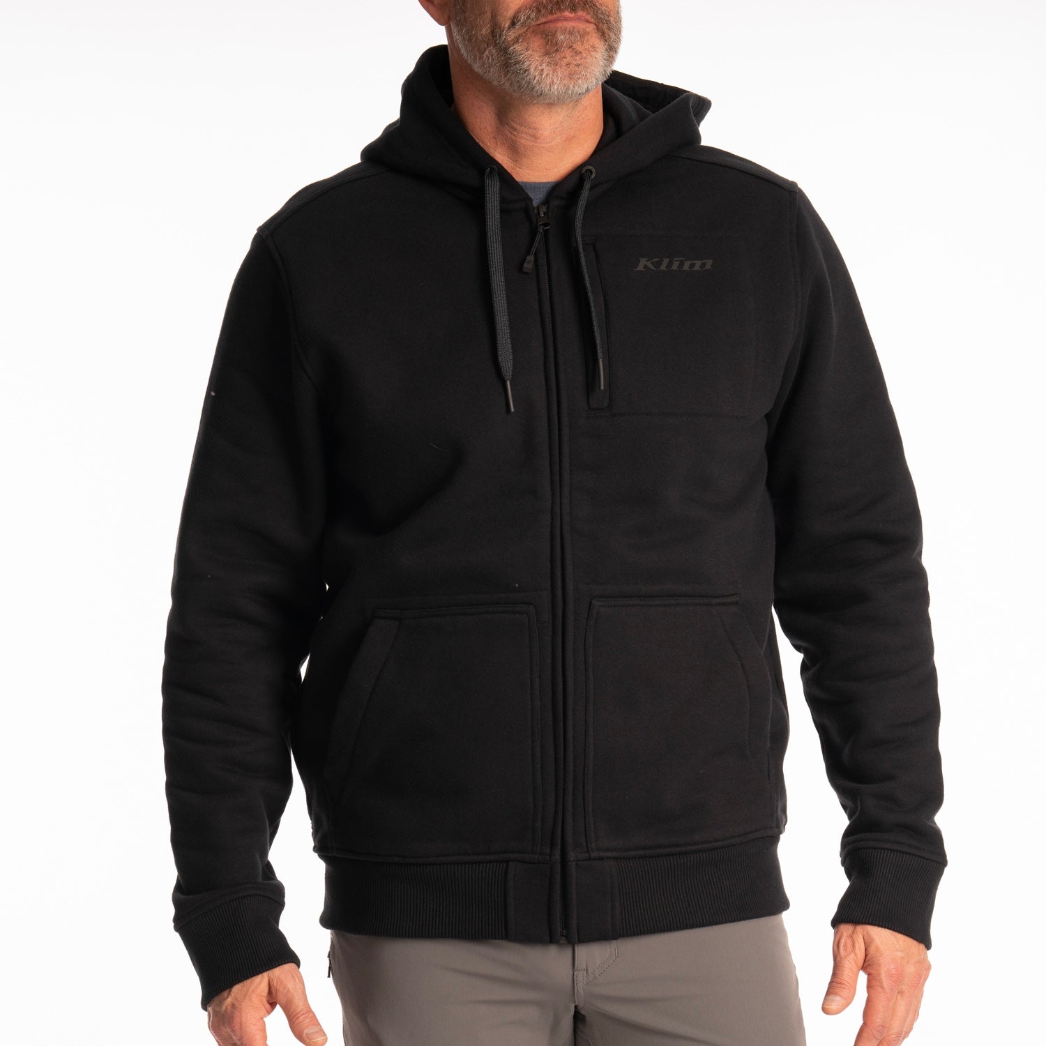 Gunnison Heavyweight Huppari