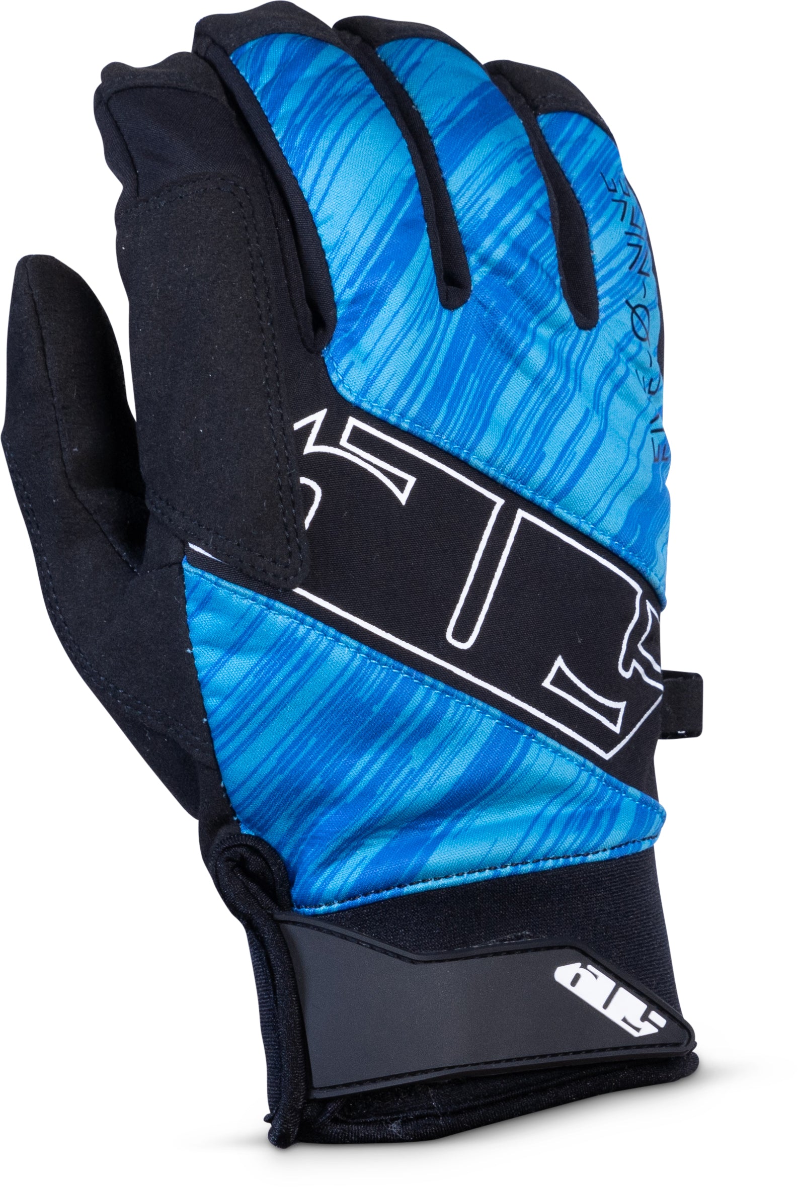 Factor Glove