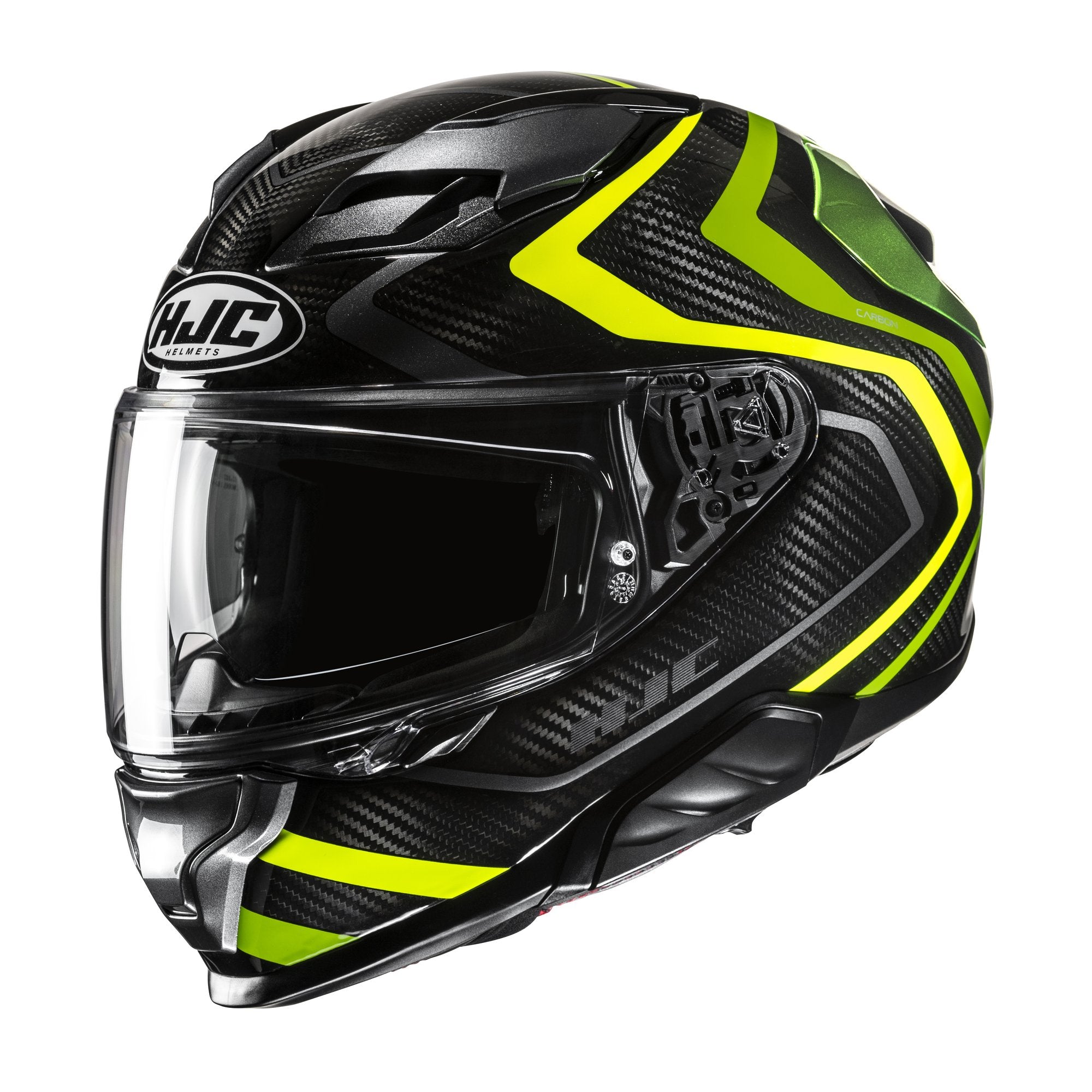 F71 Carbon Nevio Umpikypärä