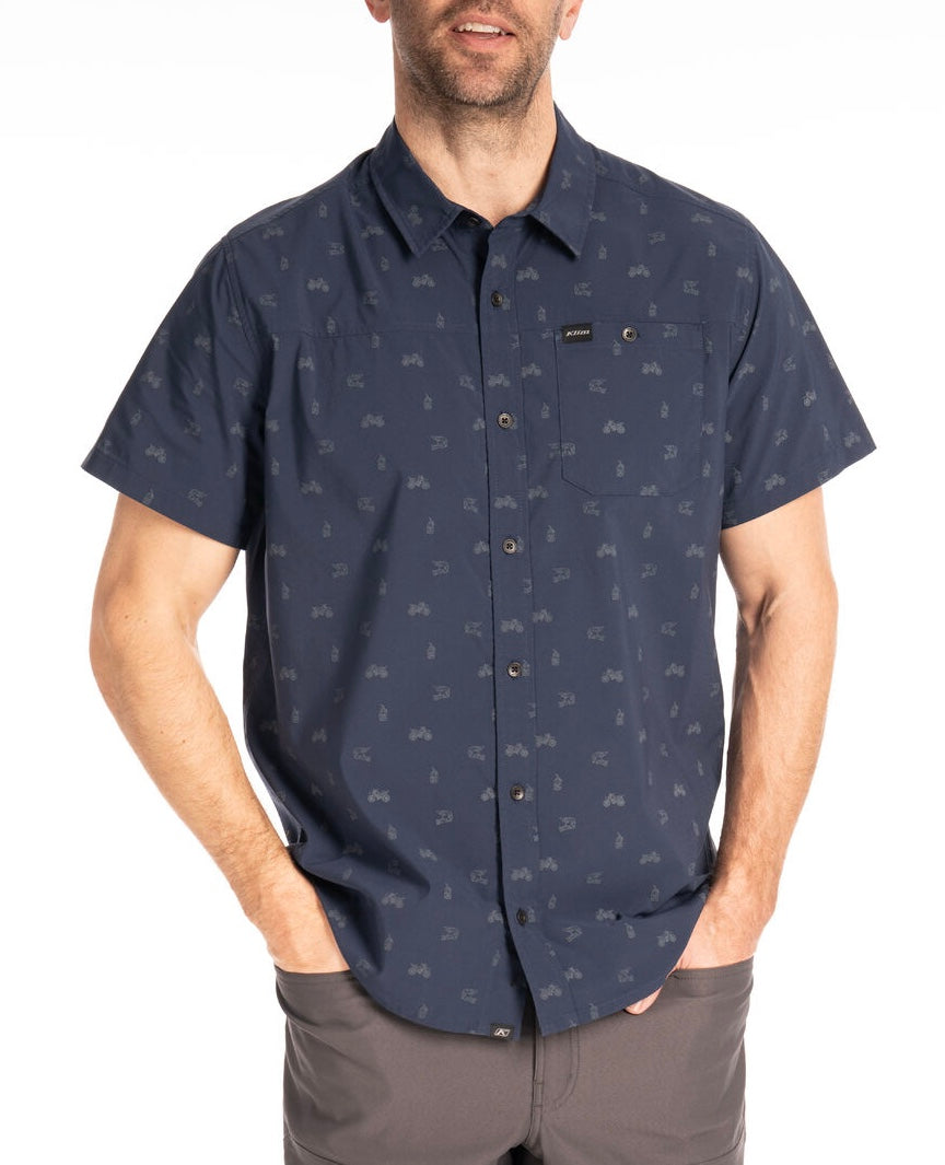 Rambler Stretch Paita