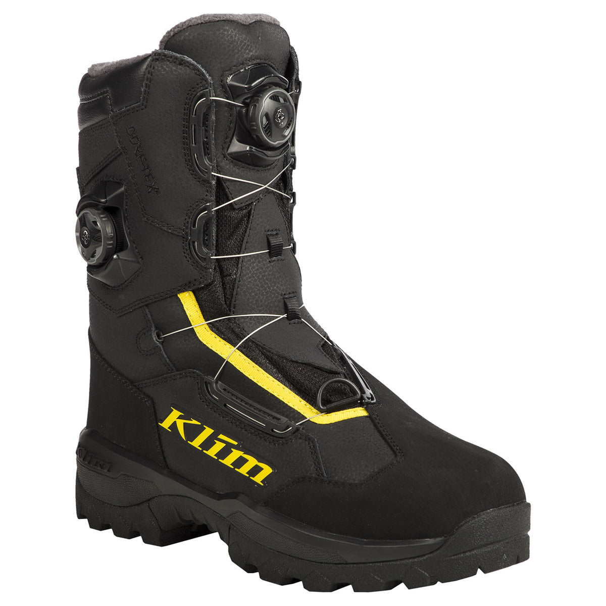 Adrenaline Pro GTX BOA Ботинки для снегохода