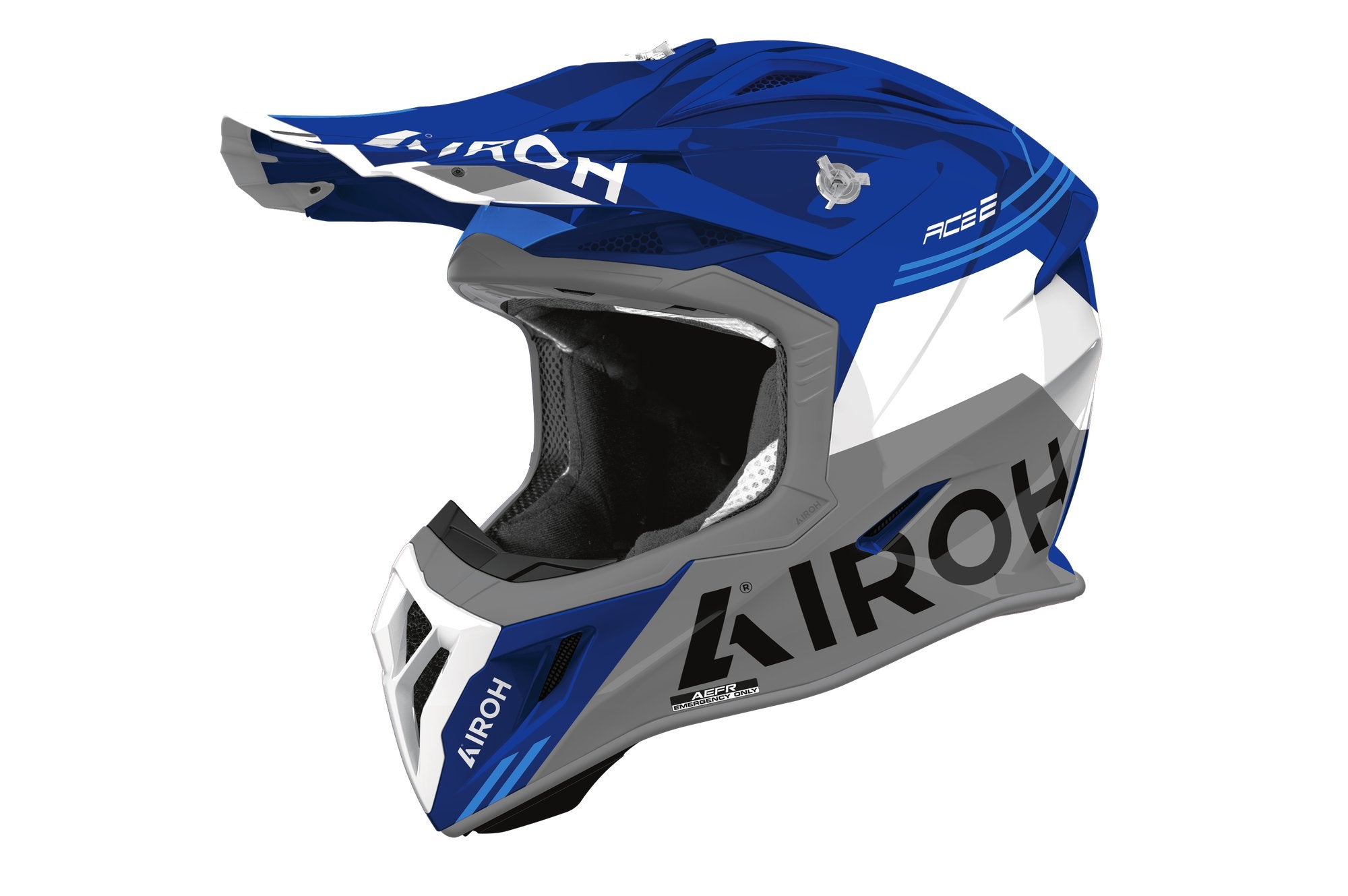 Aviator Ace 2 Helmet