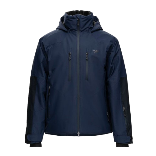 Atlas Jacket