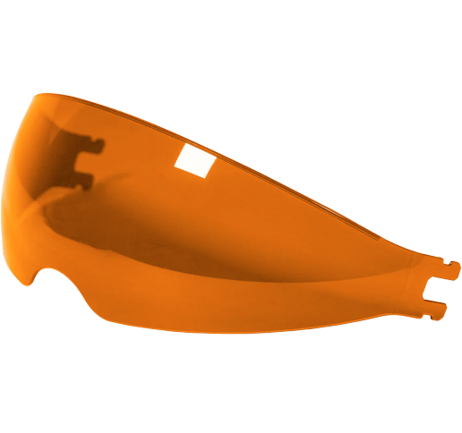 Sun Shield for Delta R4/Mach IV Helmets
