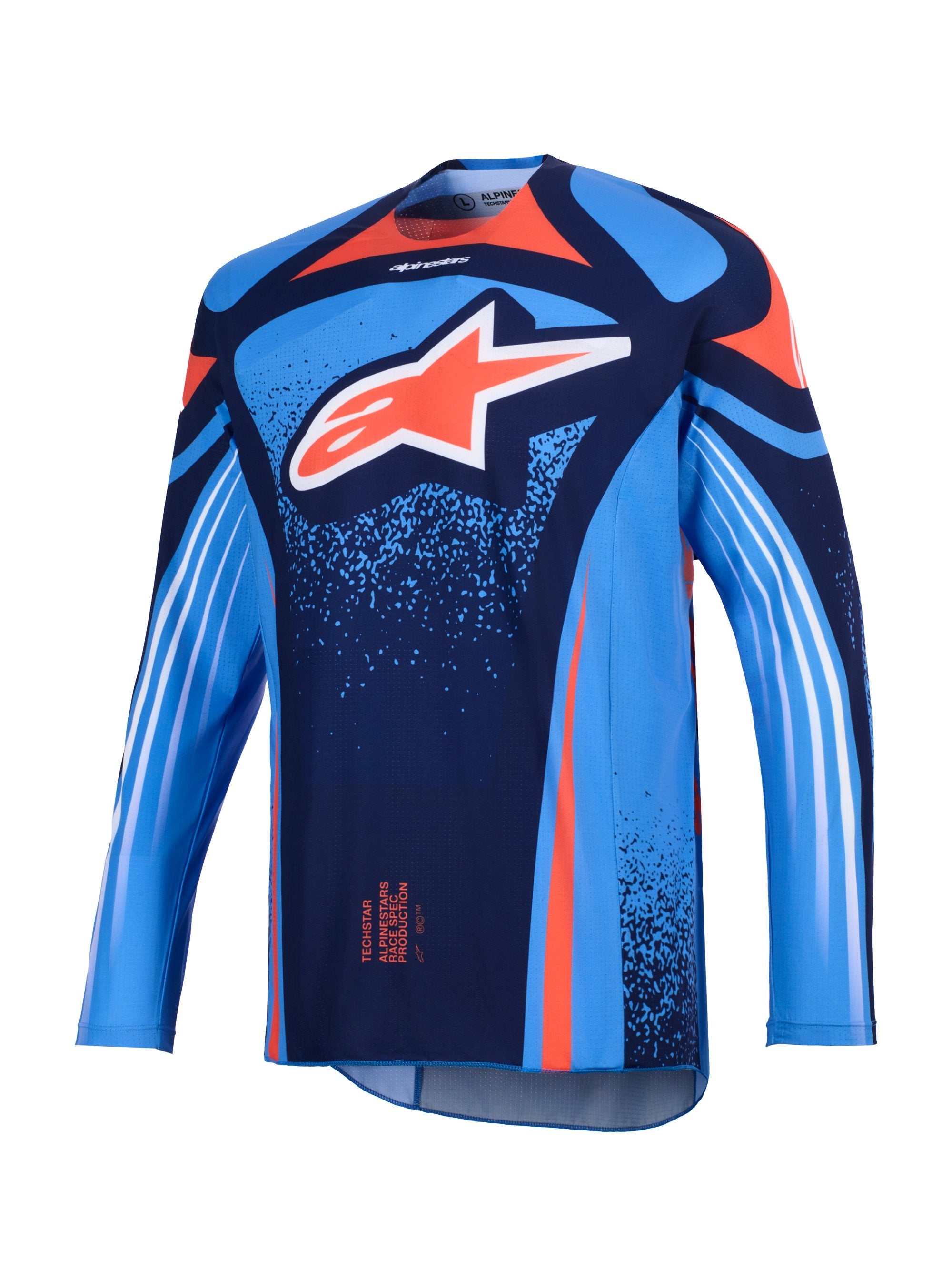 Techstar Nomur Jersey