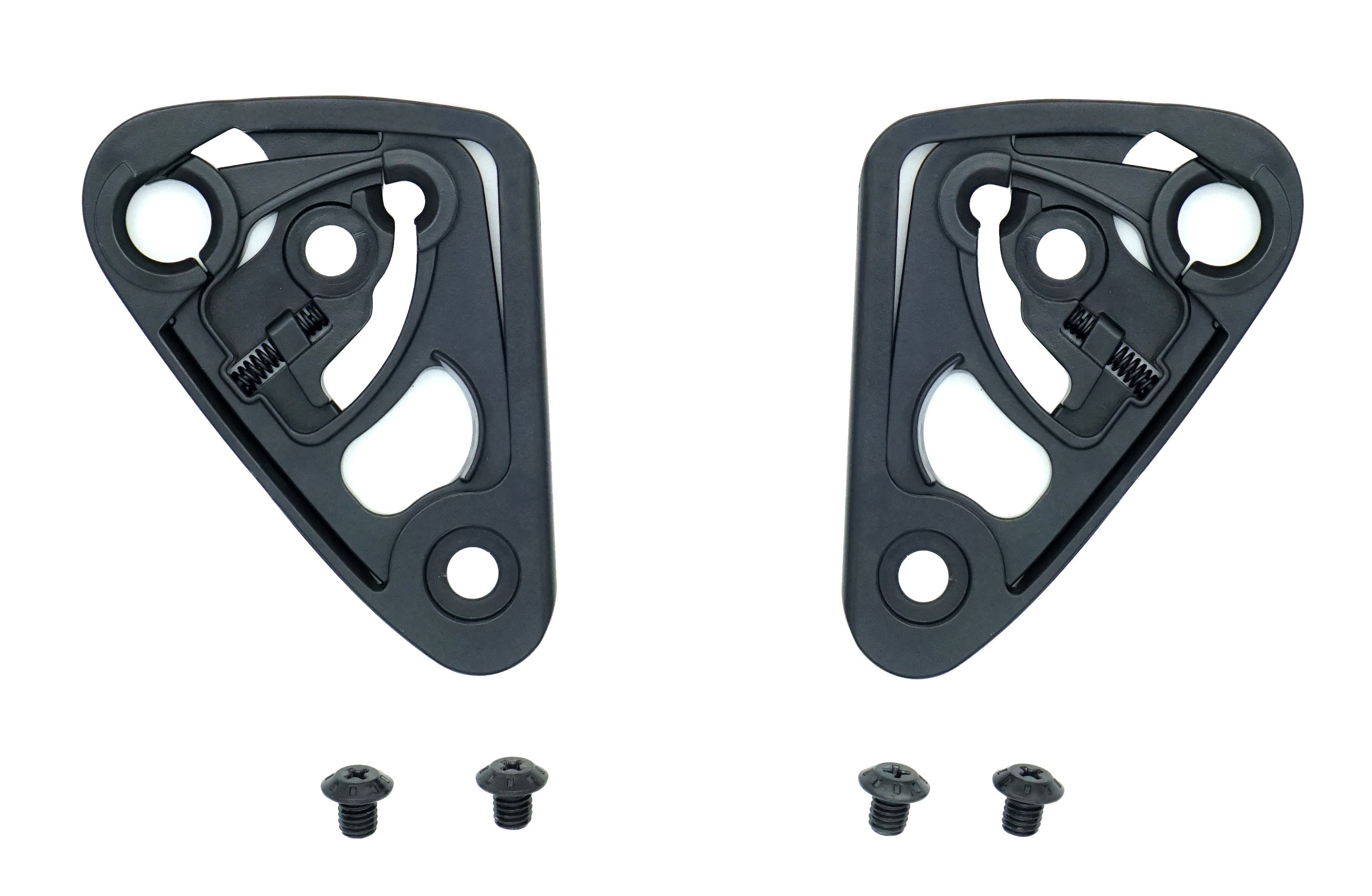 Sena Visiiri Base Plate Set for Stryker
