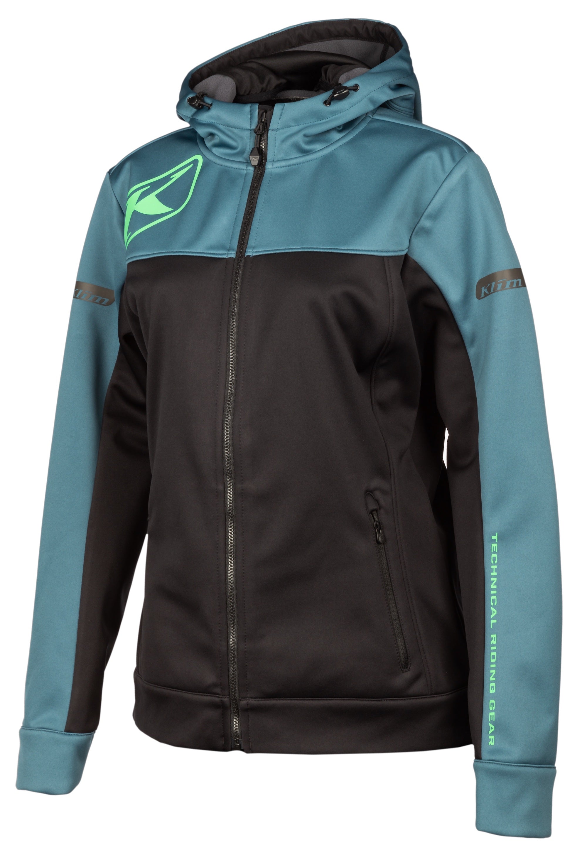 Women's Evolution Hoodie
