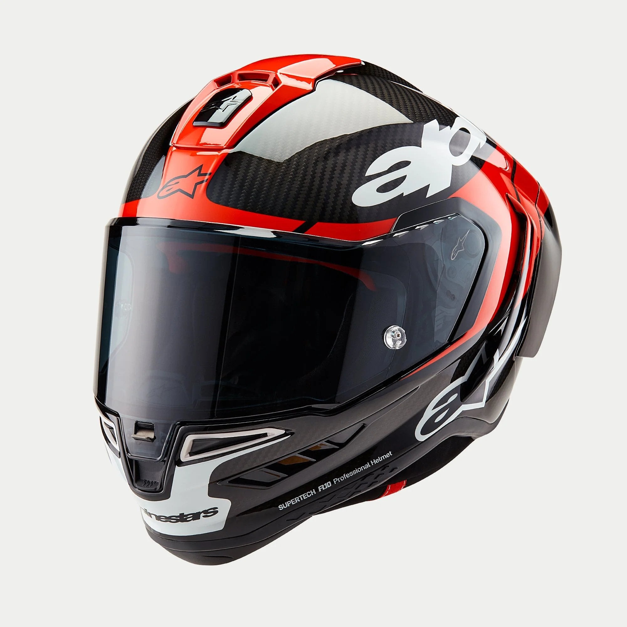 Supertech R10 Element Мотошлем