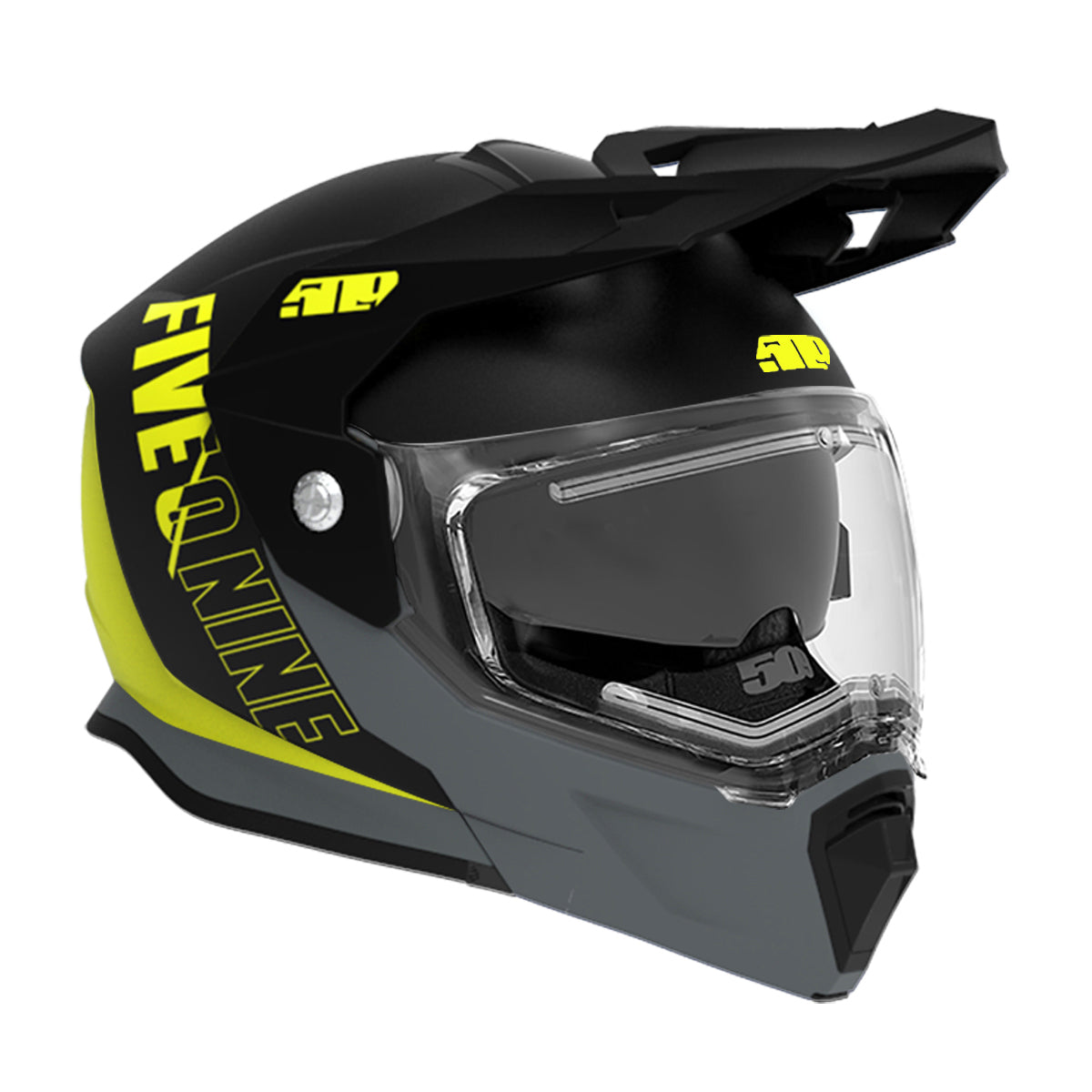 Delta R4 Ignite Helmet