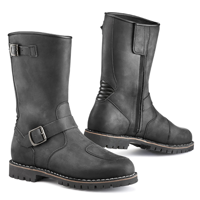 FUEL WP Shoes