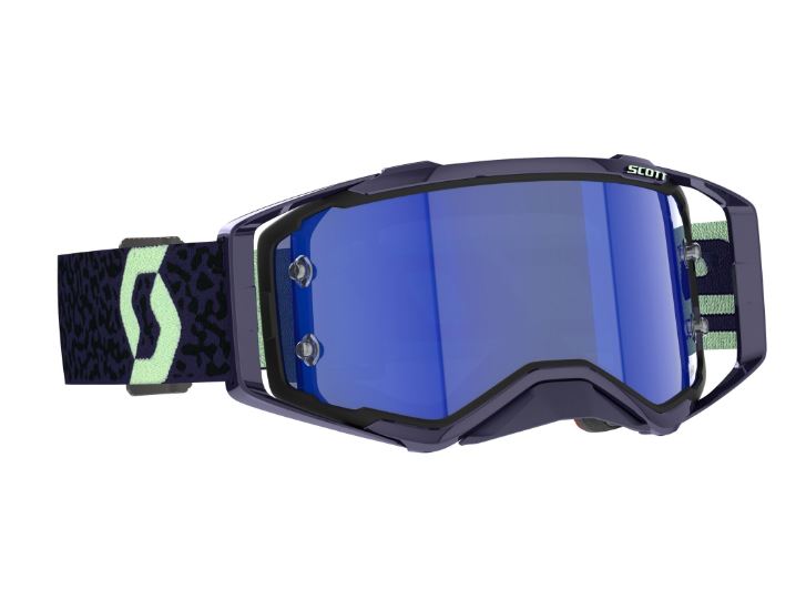 Prospect AMP MX Goggle