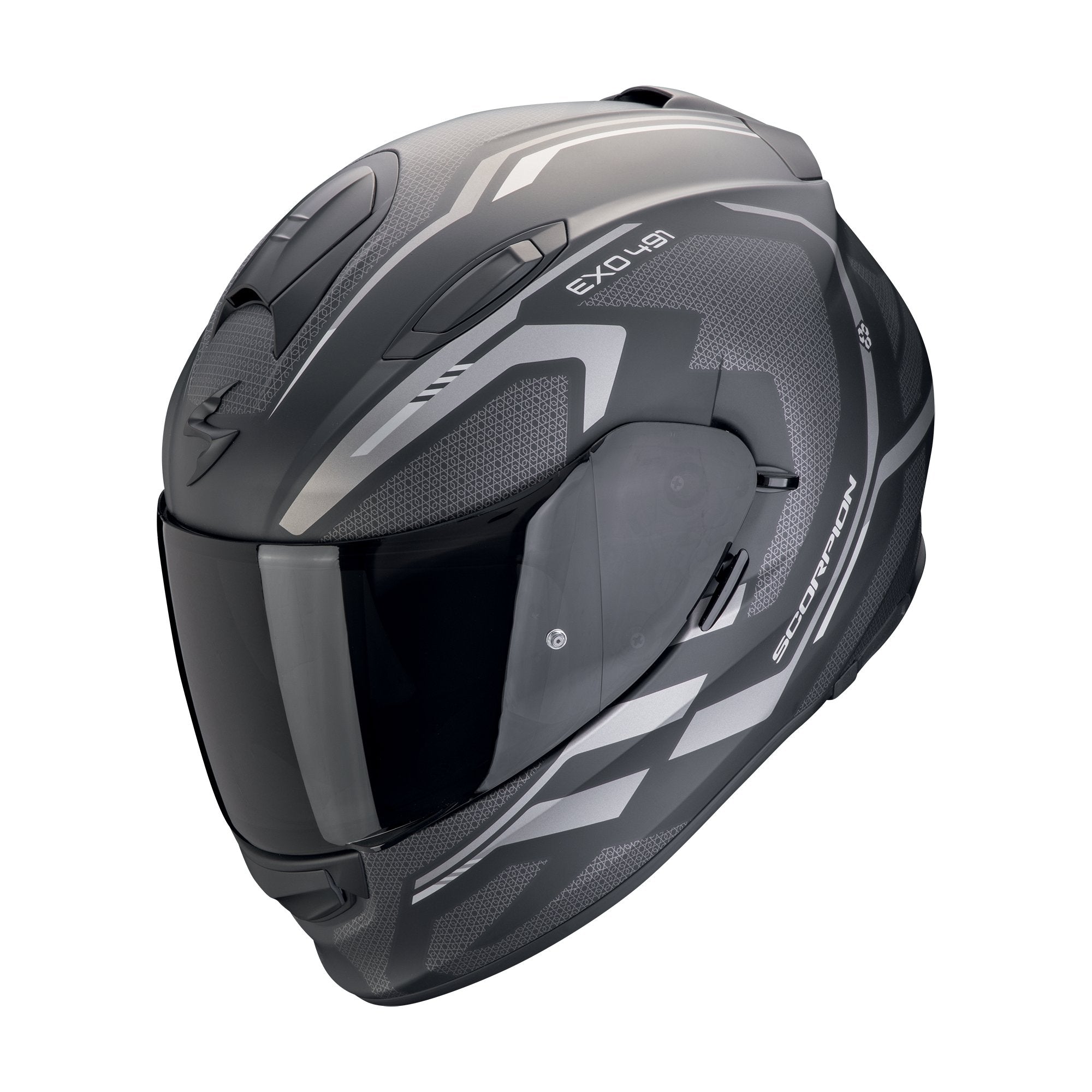 EXO-491 KRIPTA Helmet